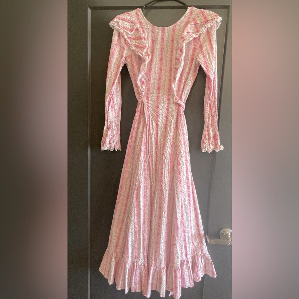 Crās Alana dress